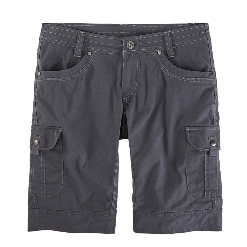 Women’s Kuhl Splash Hiking Shorts